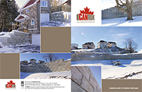 CANROK™  Brochure