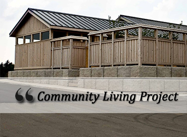 Community Projects